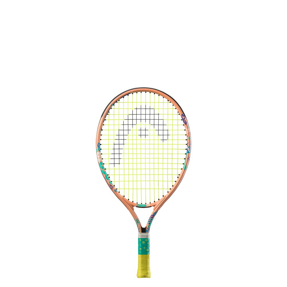 Теннисная ракетка со струнами HEAD ( 233032 ) Coco 19 2022 2