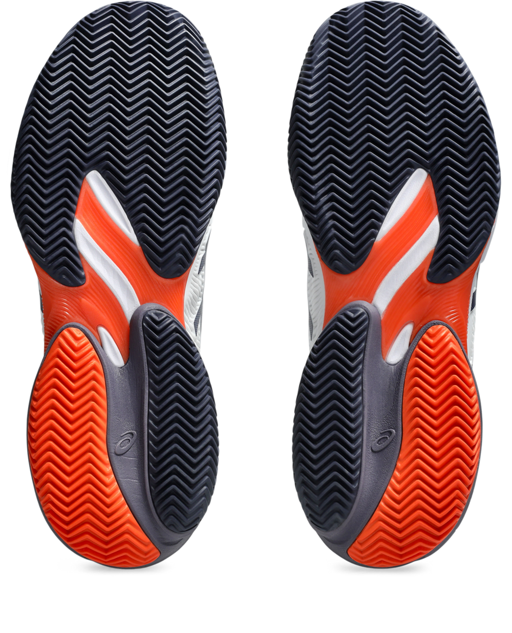 Кроссовки для тенниса Asics ( 1041A371 ) COURT FF 3 CLAY 2025 7