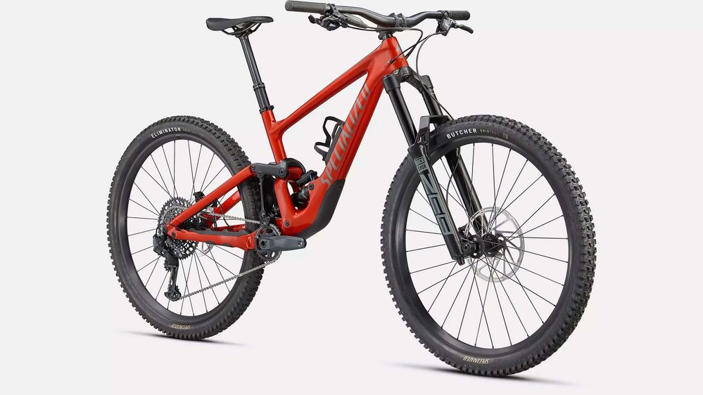 Велосипед Specialized ENDURO COMP 2023 2