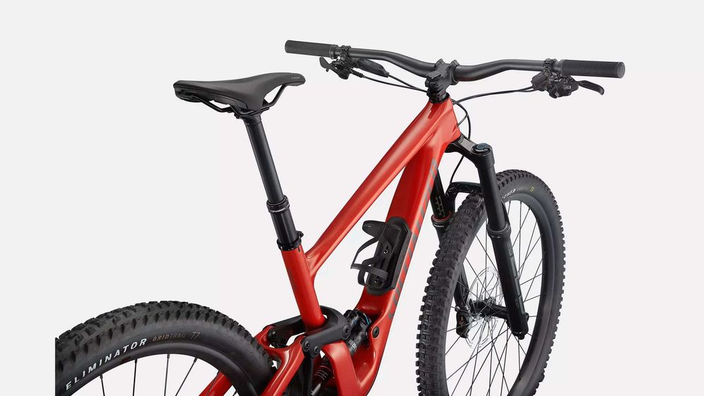 купити Велосипед Specialized ENDURO COMP 2023 4