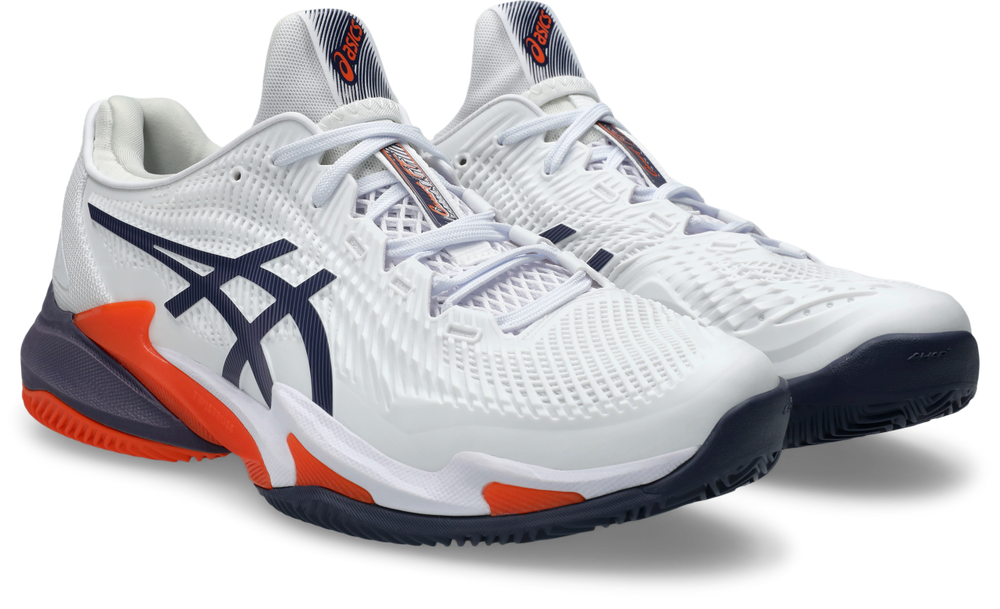 Кроссовки для тенниса Asics ( 1041A371 ) COURT FF 3 CLAY 2025 3