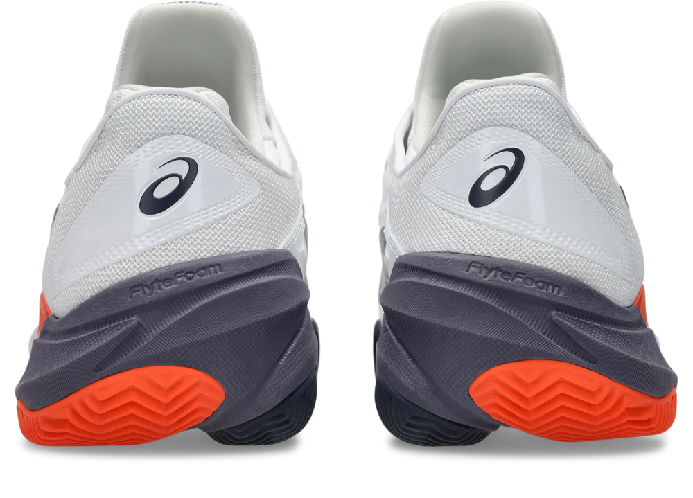 Кроссовки для тенниса Asics ( 1041A371 ) COURT FF 3 CLAY 2025 5