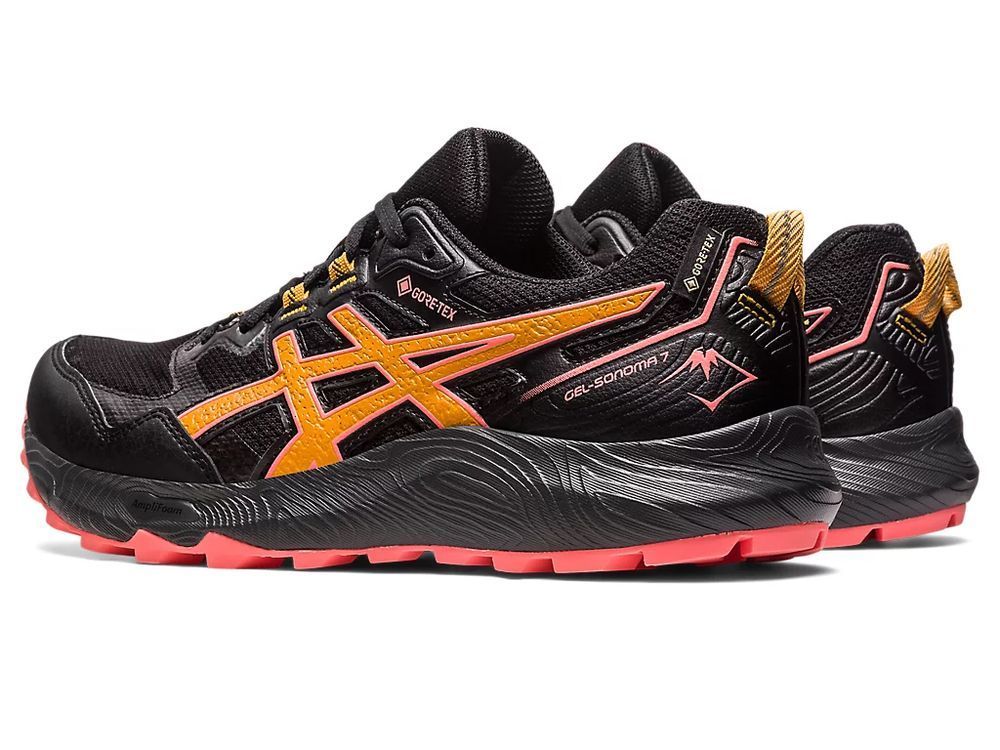 купити Кросівки для бігу Asics ( 1011B593 ) GEL-SONOMA 7 GTX 2024 10
