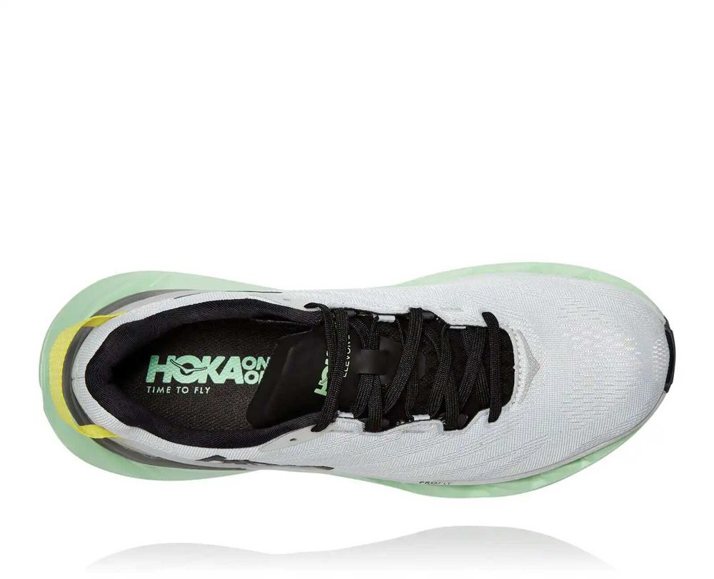 купити Кросівки для бігу HOKA (1106477) M ELEVON 2 2020 3
