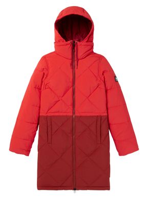 купити Куртка для зимових видів спорту BURTON ( 214491 ) WB BIXBY DOWN JK 2023 11