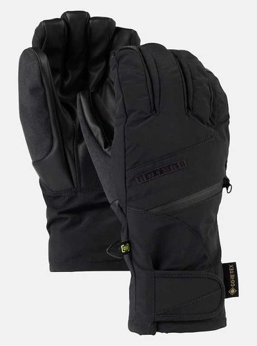 Сноубордические перчатки BURTON ( 103611 ) WB GORE UNDGL 2024