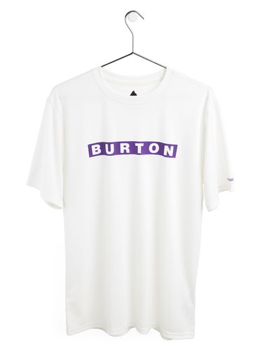 Футболка BURTON ( 227471 ) M MULTIPATH VLT SS 2022