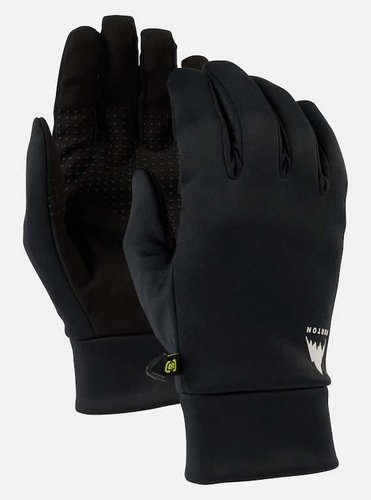 Сноубордичні рукавички BURTON ( 103231 ) MB TOUCH N GO LINER 2024