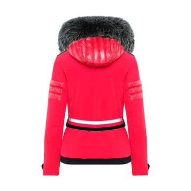 Куртка для зимних видов спорта Toni Sailer ( 302111F ) AGGI FUR 2021 12