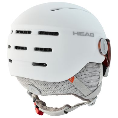 Шлемы HEAD QUEEN 2022 4