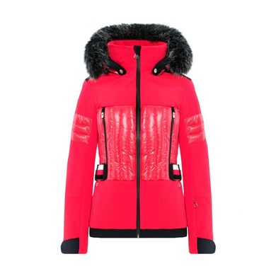 Куртка для зимних видов спорта Toni Sailer ( 302111F ) AGGI FUR 2021 11
