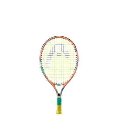 Теннисная ракетка со струнами HEAD ( 233032 ) Coco 19 2022 35