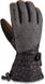 Сноубордичні рукавички DAKINE ( 10000710 ) LEATHER CAMINO GLOVE 2019, KIKI, XS