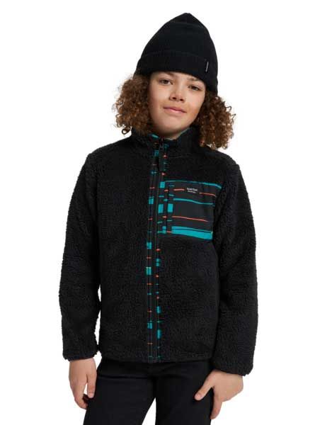купити Куртка для зимових видів спорту BURTON ( 205281 ) BOYS SNKTWO REV JK 2021 2