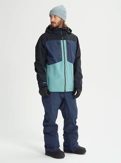 купити Сноубордична куртка BURTON ( 10001105301 ) M AK GORE SWASH JK 2019 4