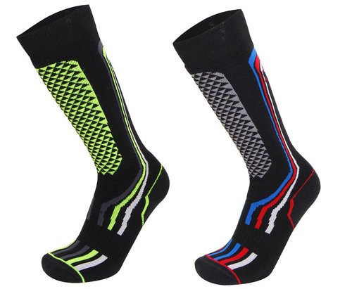 купити Шкарпетки лижні RYWAN ( 2107 ) LOT SKI TEAM 2020 1