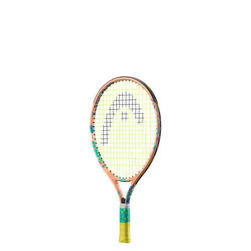 Теннисная ракетка со струнами HEAD ( 233032 ) Coco 19 2022 1