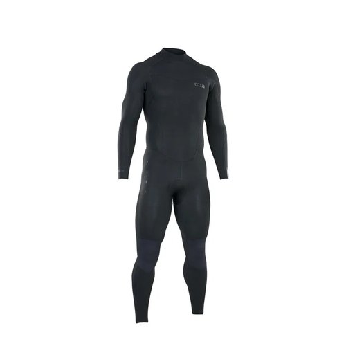 купити Гідрокостюм ION ( 48232-4445 ) Wetsuit Element 5/4 Back Zip men 2023 1