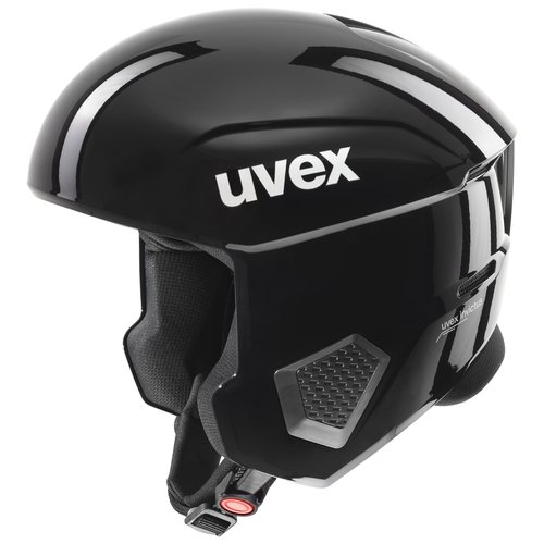 Шлемы UVEX invictus 2024 1