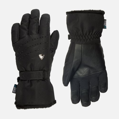Гірськолижні рукавички ROSSIGNOL ( RLKWG10 ) W FAMOUS IMPR G 2023