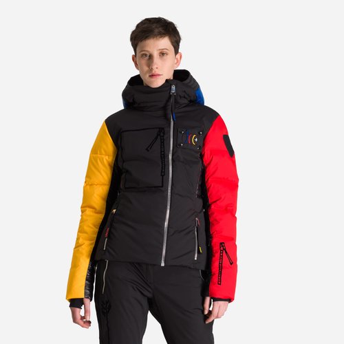 купити Куртка для зимових видів спорту JC De CASTELBAJAC ( RLKWJ39 ) W STELLAR DOWN JKT 2023 1
