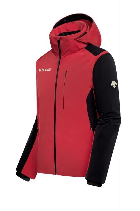 Гірськолижна куртка DESCENTE ( DWMQGK07 ) REIGN 2021, 11, 48