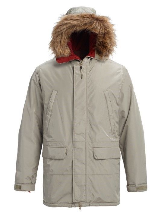 Куртка для зимних видов спорта BURTON ( 20549100200 ) MB SKYLINK JKT 2019 3
