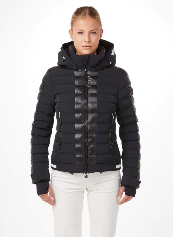 купити Куртка для зимових видів спорту Toni Sailer ( 332121 ) NORMA 2024 2