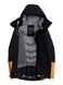Сноубордична куртка Quiksilver (EQYTJ03231) TR STRETCH JK M SNJT 2020 L KVM5 Jet Set-Stripe_3 (3613374503458)