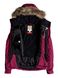 Куртка для зимних видов спорта Roxy ( ERJTJ03181 ) JET SKI SOLID J J SNJT 2019 2