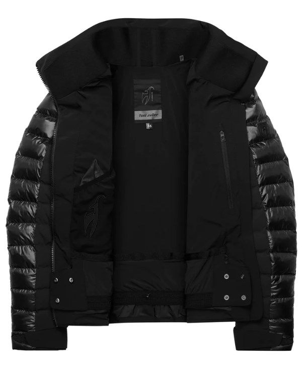 купити Куртка для зимових видів спорту Toni Sailer ( 332121 ) NORMA 2024 5