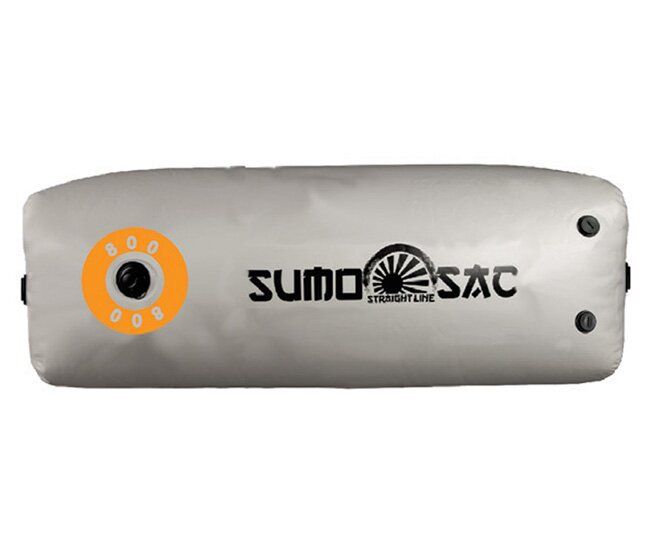 Баласт Liquid Force SUMO FLAT SAC 800LB SINGLE 2015 1