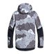 купити Куртка для зимових видів спорту DC ( ADYTJ03002 ) COMMAND JACKET M SNJT 2021 2