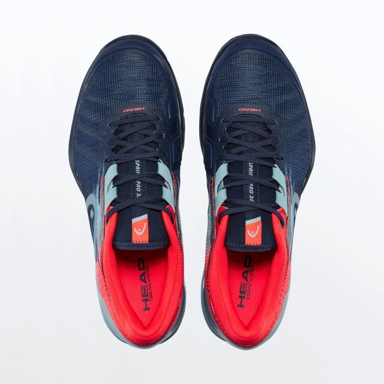 Кроссовки для тенниса HEAD ( 273001 ) Sprint Pro 3 Men 2021 4