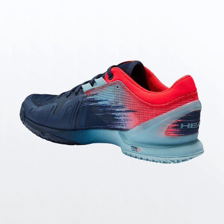Кроссовки для тенниса HEAD ( 273001 ) Sprint Pro 3 Men 2021 3