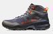 Ботинки для туризма Mammut ( 3030-04830 ) Sertig II Mid GTX Men 2023 1