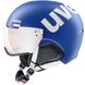 Шлемы UVEX hlmt 500 visor 2021 2