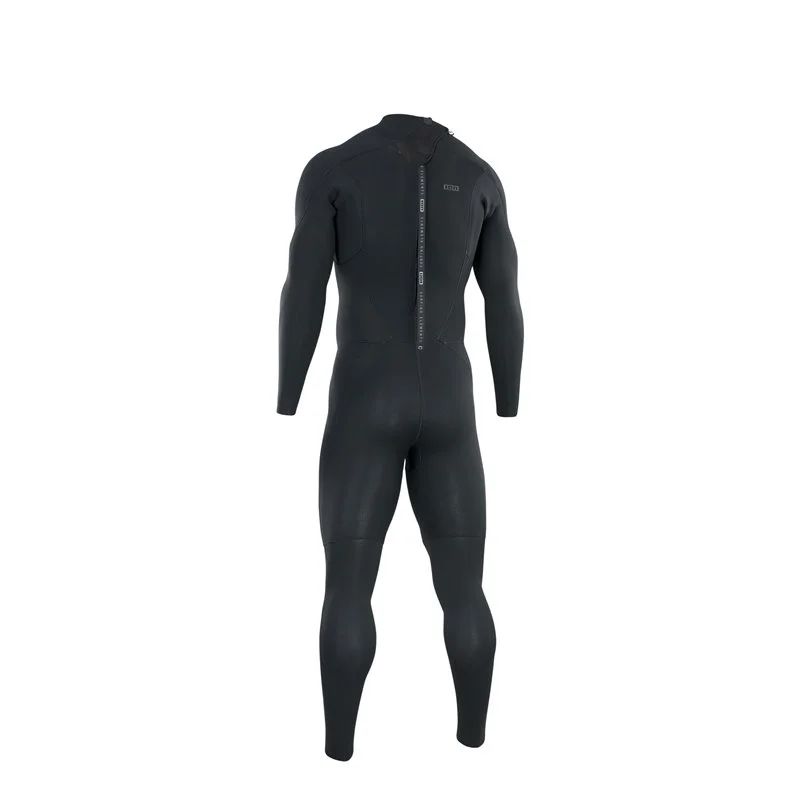 купити Гідрокостюм ION ( 48232-4445 ) Wetsuit Element 5/4 Back Zip men 2023 2