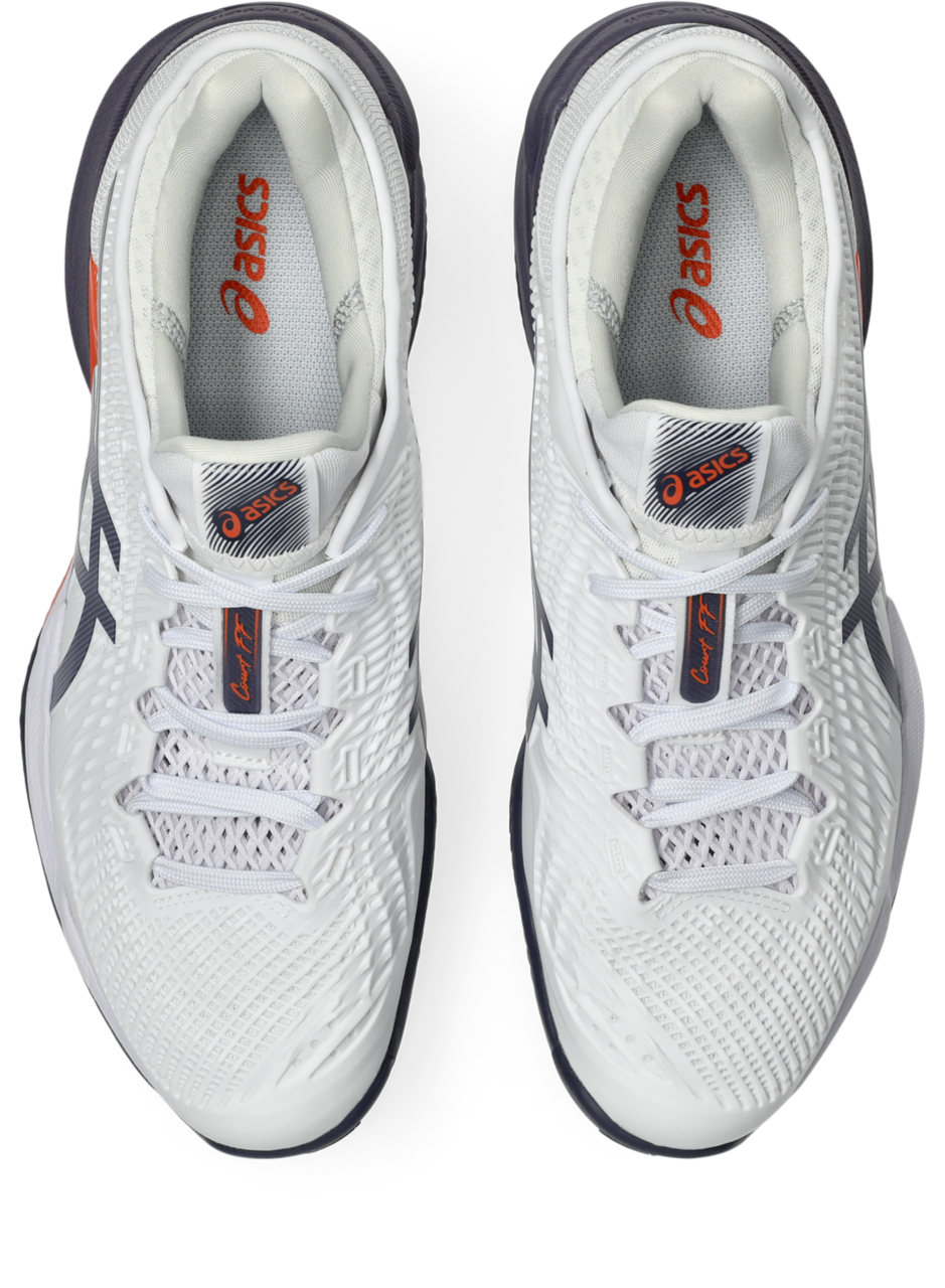 Кроссовки для тенниса Asics ( 1041A371 ) COURT FF 3 CLAY 2025 6
