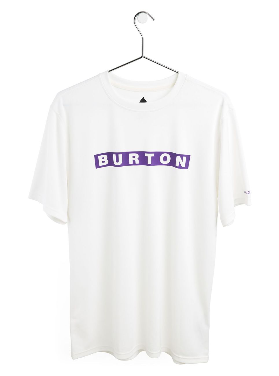 Футболка BURTON ( 227471 ) M MULTIPATH VLT SS 2022