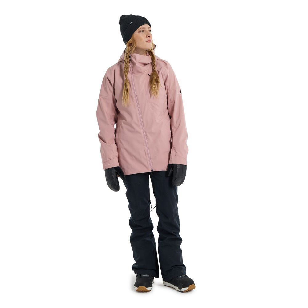 купити Куртка для зимових видів спорту BURTON ( 233631 ) W PYNE JK 2024 2