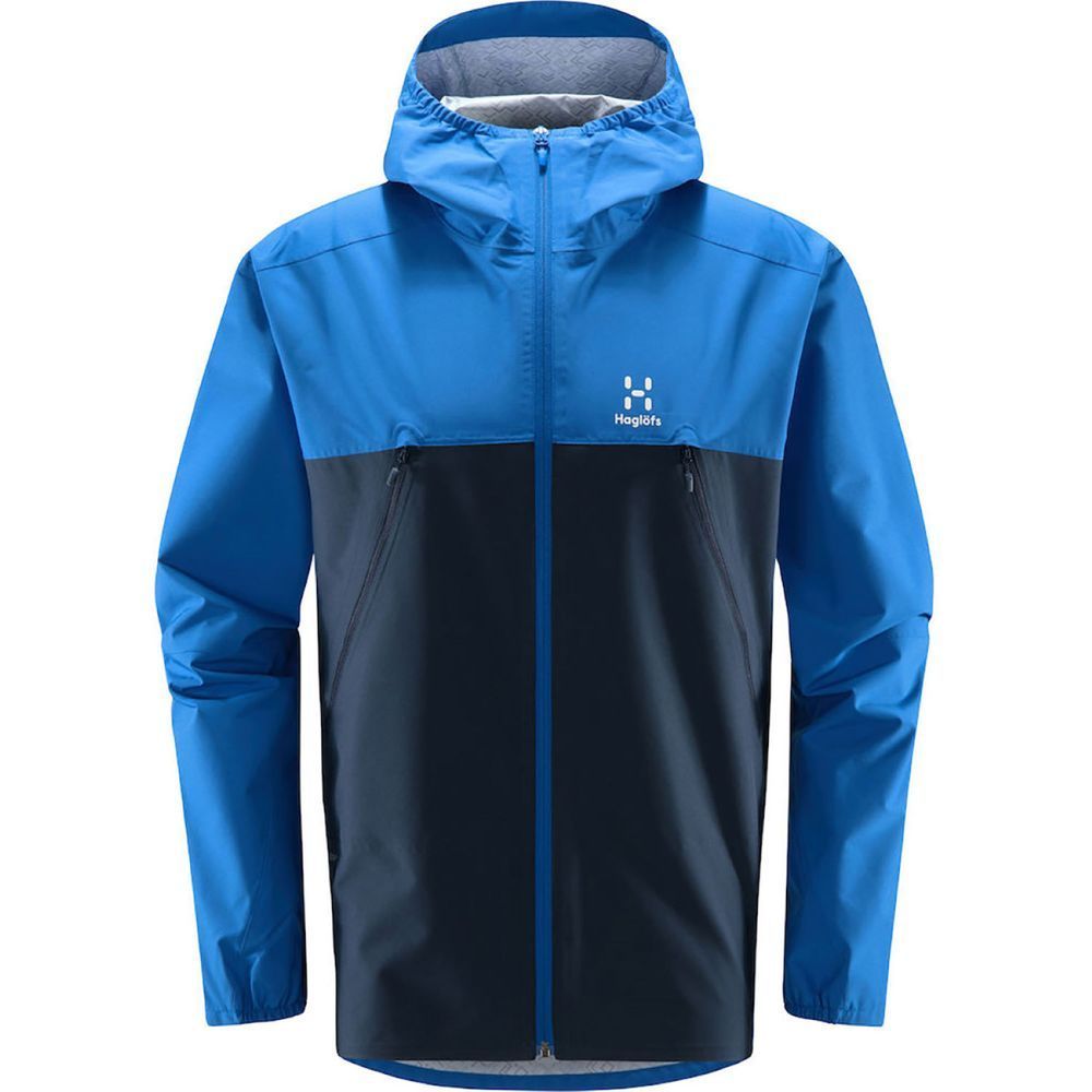 Куртка Haglofs ( 604813 ) Spira Jacket Men 2023 3