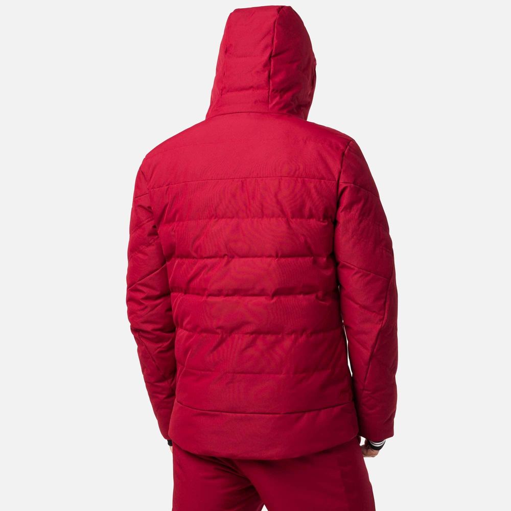 купити Куртка для зимових видів спорту ROSSIGNOL ( RLIMJ16 ) RAPIDE JKT 2020 11