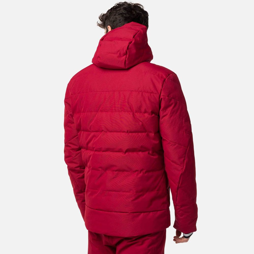 купити Куртка для зимових видів спорту ROSSIGNOL ( RLIMJ16 ) RAPIDE JKT 2020 10