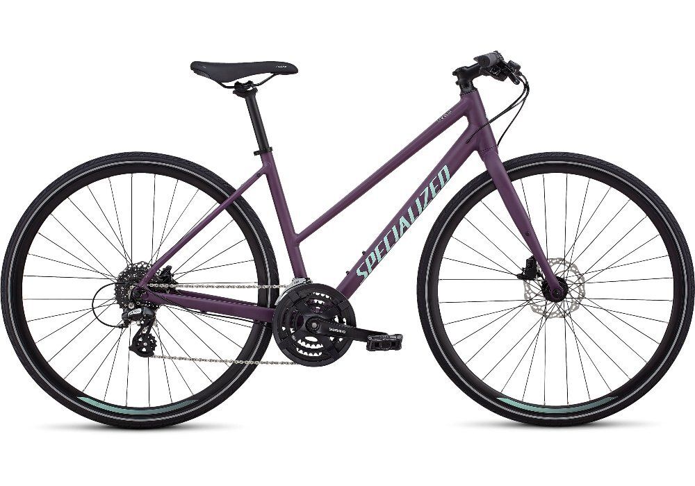 Велосипед Specialized SIRRUS WMN ST INT 2020 1