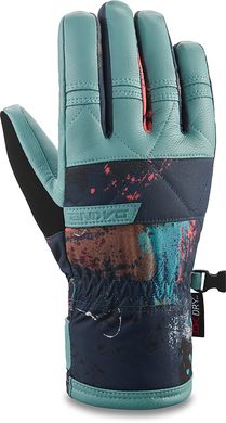 Гірськолижні рукавички DAKINE ( 10003142 ) FLEETWOOD GLOVE 2021