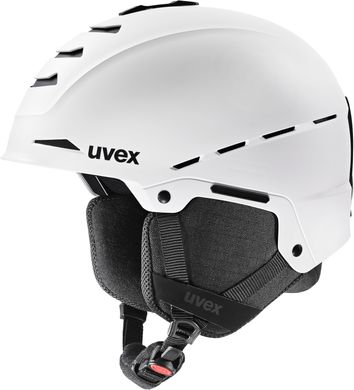 Шлемы UVEX legend 2021 30