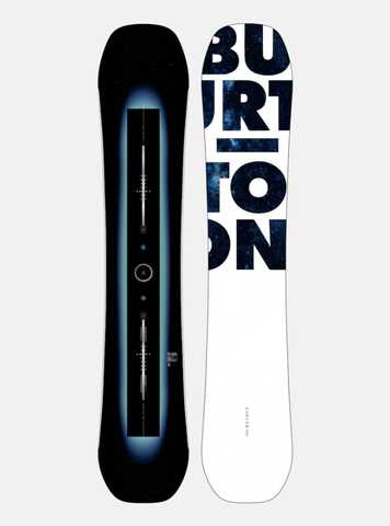 BURTON 171831 CUSTOM X FLYING V 2024