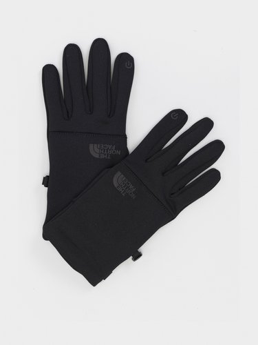 Перчатки THE NORTH FACE ( NF0A4SHB ) Etip Recycled GLOVE 2024