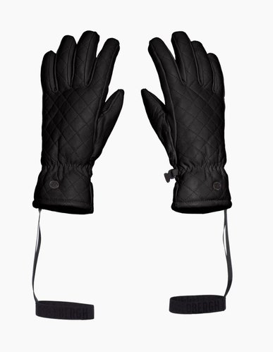 Перчатки для зимних видов спорта Goldbergh ( GB68210234 ) NISHI 2024
